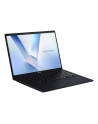 Notebook Asus Vivobook 14 X1407QA-LY034W 14''WUXGA/Snapdragon X1-26-100/16GB/SSD512GB/Adreno/W11 Navy Blue - nr 5