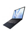 Notebook Asus Vivobook 14 X1407QA-LY034W 14''WUXGA/Snapdragon X1-26-100/16GB/SSD512GB/Adreno/W11 Navy Blue - nr 7