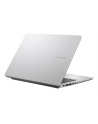 Notebook Asus Vivobook 14 X1407QA-LY043W 14''WUXGA/Snapdragon X1-26-100/16GB/SSD512GB/Adreno/W11 Silver - nr 7