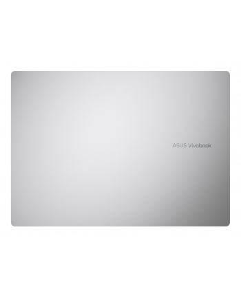 Notebook Asus Vivobook 14 X1407QA-LY043W 14''WUXGA/Snapdragon X1-26-100/16GB/SSD512GB/Adreno/W11 Silver