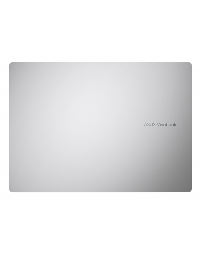 Notebook Asus Vivobook 14 X1407QA-LY043W 14''WUXGA/Snapdragon X1-26-100/16GB/SSD512GB/Adreno/W11 Silver główny