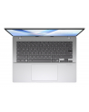 Notebook Asus Vivobook 14 X1407QA-LY043W 14''WUXGA/Snapdragon X1-26-100/16GB/SSD512GB/Adreno/W11 Silver - nr 9