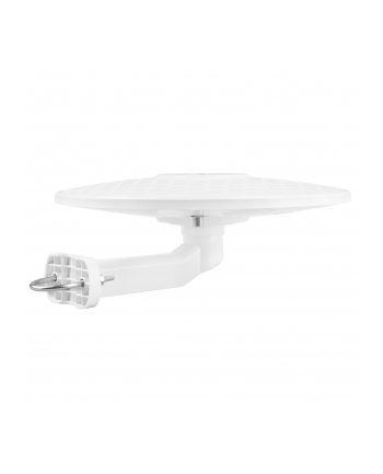 Antena TV DVB-T/T2 HEVC Maclean MCTV-104, aktywna, wielokierunkowa, camper, centralne mocowanie kabla nr 1