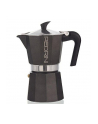 Pedrini Kawiarka Aroma Color 6 Tz Grafitowy - nr 1