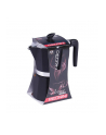 Pedrini Kawiarka Aroma Color 6 Tz Grafitowy - nr 2