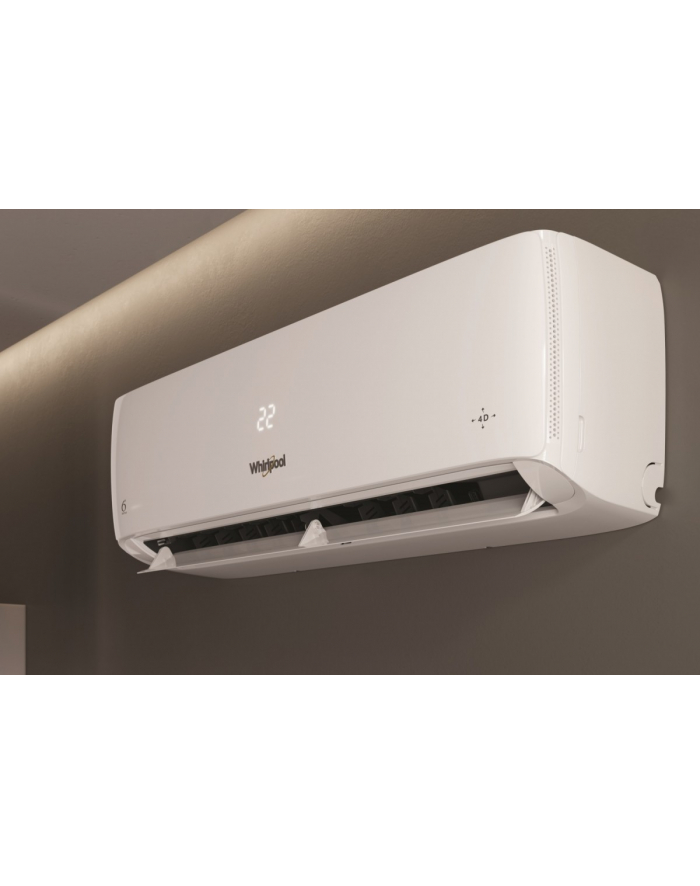 whirlpool Klimatyzator jednostka wewnętrzna 2.6kW SPICR309WFI główny