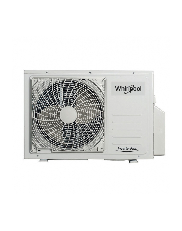 whirlpool Klimatyzator jednostka zewnętrzna 2.6kW SPICR309WFO główny