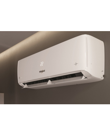 whirlpool Klimatyzator jednostka wewnętrzna 5KW SPICR318WFI nr 1