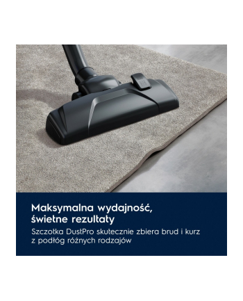 electrolux Odkurzacz workowy linia 300 EB31C1DB nr 1