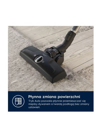 electrolux Odkurzacz workowy linia 600      EB61C2DBP nr 2