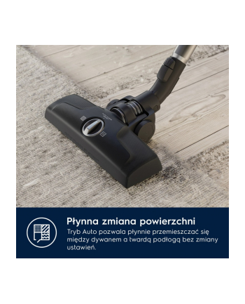 electrolux Odkurzacz workowy linia 600 EB61C4DB nr 2