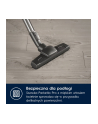 electrolux Odkurzacz workowy linia 600 EB61C4DB - nr 7