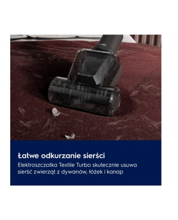 electrolux Odkurzacz bezworkowy linia 500       EL51A2UG nr 1