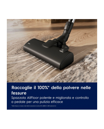 electrolux Odkurzacz bezworkowy linia 500 EL51C1LDB nr 1