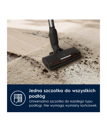 electrolux Odkurzacz pionowy Ultimate 700 EP71UB14DB nr 1