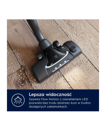 electrolux Odkurzacz bezworkowy Pure C9 PC91-ALRG nr 1