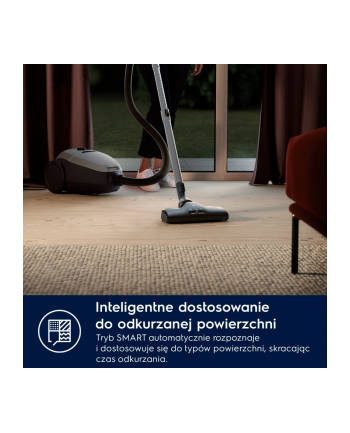 electrolux Odkurzacz workowy Pure D8 PD82-4MG SILENCE nr 1