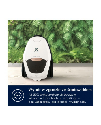 electrolux Odkurzacz workowy Pure D8 PD82-ALRG SILENCE nr 1