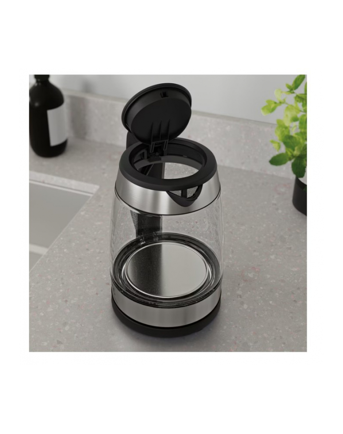 electrolux Czajnik bezprzewodowy Create 4       E4GK1-4GB główny