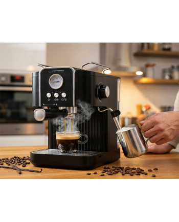 esperanza Ekspres do kawy ciśnieniowo kolbowy Excelsa 1.8L nr 1