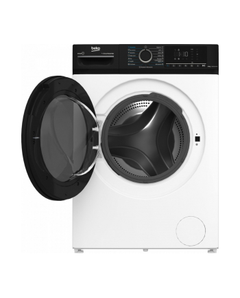 beko Pralko-suszarka slim BMM5DFO5741WPB nr 2
