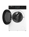 beko Pralko-suszarka slim BMM5DFO5741WPB - nr 3