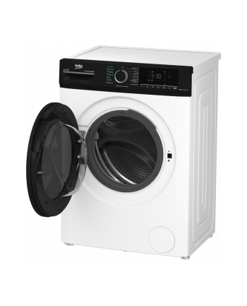 beko Pralko-suszarka slim BMM5DFO5741WPB nr 1