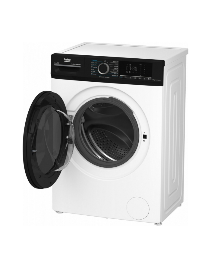 beko Pralko-suszarka slim BMM5DFO5741WPB główny