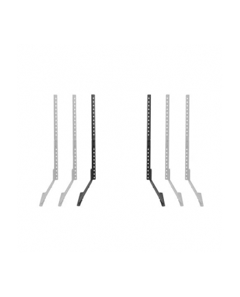 neomounts Stojak LCD DS45-430BL19 23-75 '' 200x800 nr 1