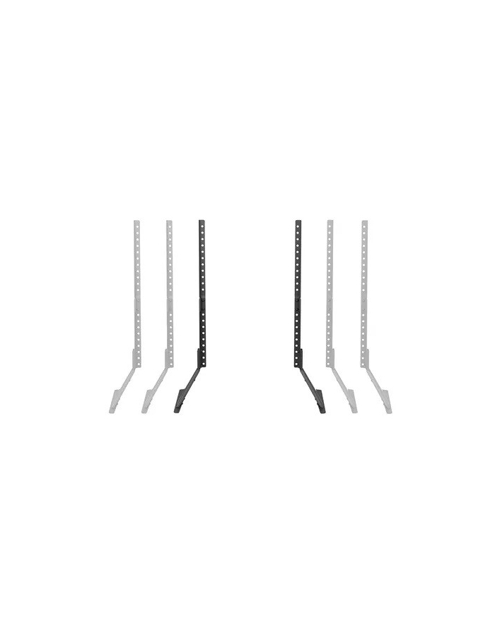 neomounts Stojak LCD DS45-430BL19 23-75 '' 200x800 główny