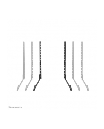 neomounts Stojak LCD DS45-430BL19 23-75 '' 200x800