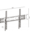 Uchwyt TV TB-951 do telewizora do 120 '' 100kg max VESA 900x600 - nr 6