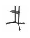 Stand wózek TV TB-ST1 do telewizora do 75 '' 45kg max VESA 600x400 - nr 6
