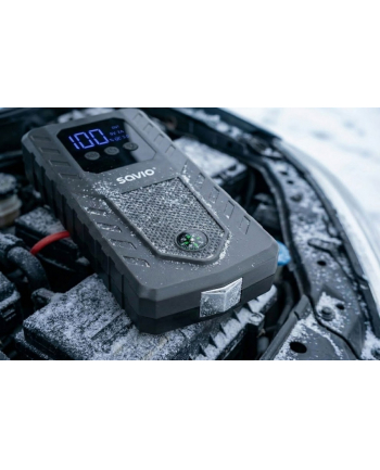 savio Urządzenie rozruchowe JS-01