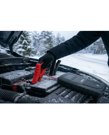 savio Urządzenie rozruchowe JS-01