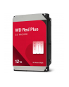 western digital Dysk HDD Red Plus 12TB 3,5'' 512MB/7200RPM WD120EFGX - nr 3