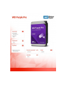 western digital Dysk HDD Purple Pro 22TB 3,5' WD221PURP - nr 2