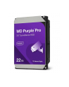 western digital Dysk HDD Purple Pro 22TB 3,5' WD221PURP - nr 1