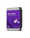 western digital Dysk HDD Purple 4TB 3,5' WD44PURZ - nr 1