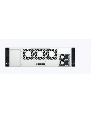 qnap Obudowa 16-bay 3U rackmount PCI e SATA JBOD expansion.