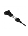 logilink Adapter USB2.0 A/M do DB9/M (RS232) Win 11 - nr 2
