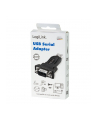 logilink Adapter USB2.0 A/M do DB9/M (RS232) Win 11 - nr 5