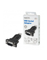 logilink Adapter USB2.0 A/M do DB9/M (RS232) Win 11 - nr 6