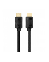 tb Kabel HDMI v 2.1 premium 5m czarny - nr 1