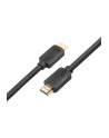 tb Kabel HDMI v 2.1 premium 5m czarny - nr 3