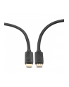 tb Kabel HDMI v 2.1 premium 5m czarny - nr 4