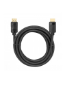tb Kabel HDMI v 2.1 premium 5m czarny - nr 6