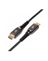 tb Kabel HDMI v2.1 optyczny 10m - nr 3