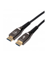 tb Kabel HDMI v2.1 pozłacany 15m 8K - nr 2