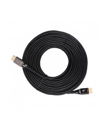 tb Kabel HDMI v2.1 pozłacany 15m 8K nr 2